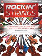 cover for Rockin' Strings: Double Bass