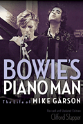 cover for Bowie's Piano Man