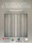 cover for Body like a Back Road