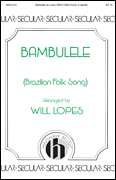 cover for Bambulele