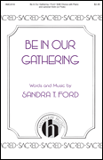 cover for Be in Our Gathering