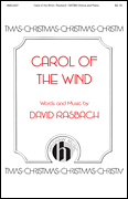 cover for Carol Of The Wind