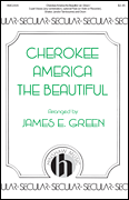 cover for Cherokee America the Beautiful