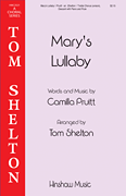 cover for Mary's Lullaby