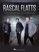 cover for Best of Rascal Flatts