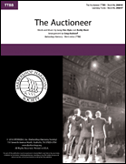 cover for The Auctioneer