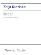 cover for Tocar