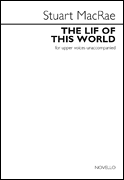 cover for The Lif of This World