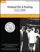 cover for Hooked on a Feeling