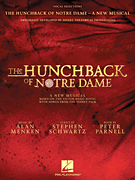cover for The Hunchback of Notre Dame: The Stage Musical