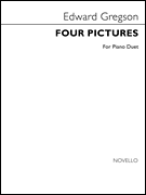 cover for Four Pictures