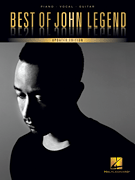 cover for Best of John Legend - Updated Edition