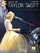 cover for Best of Taylor Swift - Updated Edition
