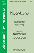 cover for KwaMashu