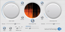 cover for SoundSoap Solo 5