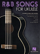 cover for R&B Songs for Ukulele