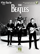 cover for The Beatles - Sing 8 Fab Four Hits with Demo and Backing Tracks Online