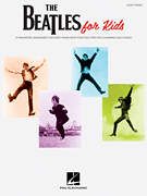 cover for The Beatles for Kids