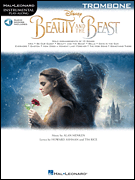 cover for Beauty and the Beast