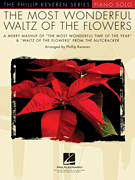 cover for The Most Wonderful Waltz of the Flowers