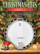 cover for Christmas Hits for Banjo