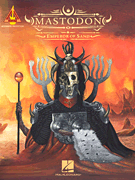 cover for Mastodon - Emperor of Sand