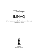 cover for Ilimaq