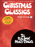 cover for Christmas Classics Play-Along