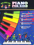 cover for Piano for Kids