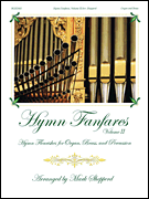 cover for Hymn Fanfares, Volume II