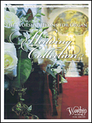 cover for The Worship Hymns for Organ Wedding Collection