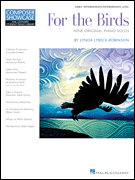 cover for For the Birds