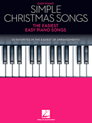 cover for Simple Christmas Songs
