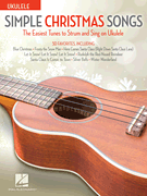 cover for Simple Christmas Songs