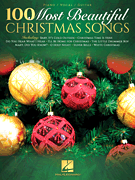 cover for 100 Most Beautiful Christmas Songs