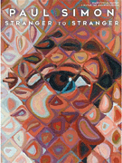 cover for Paul Simon - Stranger to Stranger