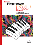 cover for Fingerpower Pop - Primer