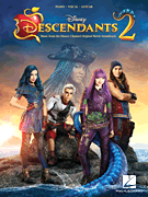 cover for Descendants 2