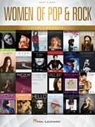 cover for Women of Pop & Rock - 2nd Edition