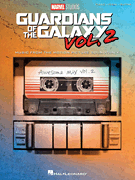 cover for Guardians of the Galaxy Vol. 2