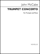 cover for Trumpet Concerto for Trumpet and Piano