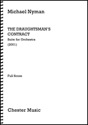 cover for The Draughtsman's Contract