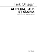 cover for Alleluia, Laus Et Gloria
