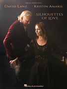 cover for David Lanz & Kristin Amarie - Silhouettes of Love