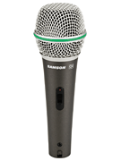 cover for Q4 Dynamic Handheld Mic