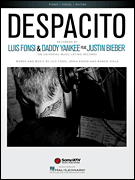 cover for Despacito