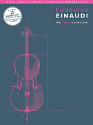 cover for Ludovico Einaudi - The Cello Collection