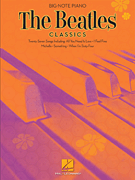 cover for The Beatles Classics - Revised Edition