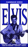 cover for Elvis