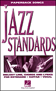 cover for Jazz Standards